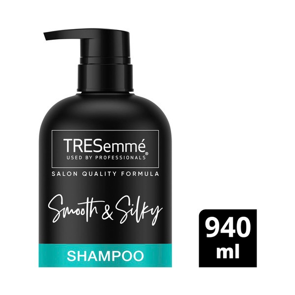 Tresemme Shampoo Smooth & Silky | 940mL