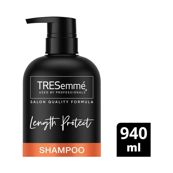 Tresemme Shampoo Length Protect | 940mL