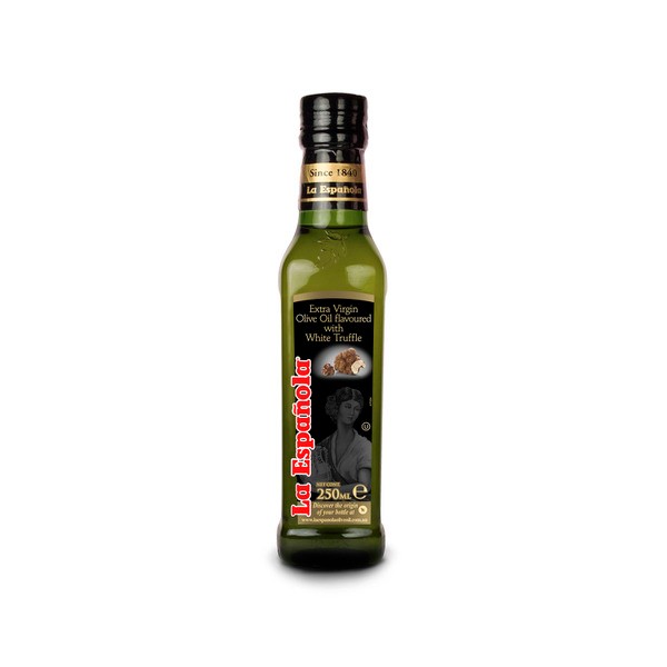 La Espanola Truffle Extra Virgin Olive Oil | 250mL