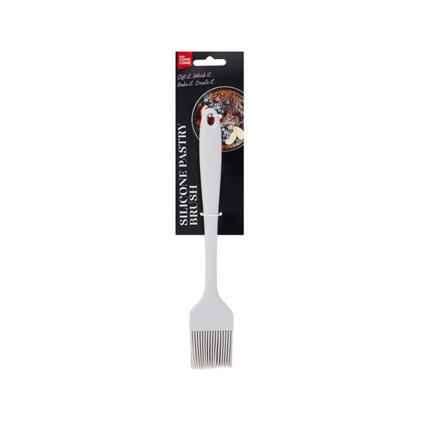 Cook & Dine Silicone Pastry Brush | 1 each