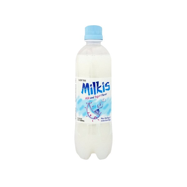 Milkis Soda Drink | 500mL