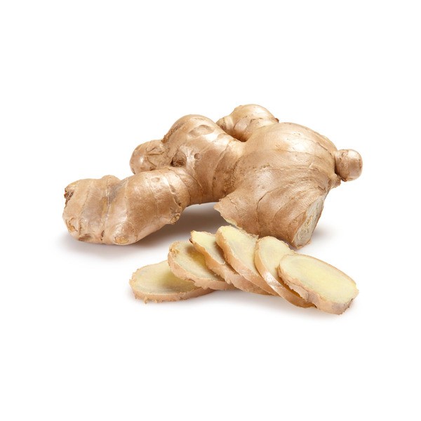 Coles Ginger loose | approx. 120g each