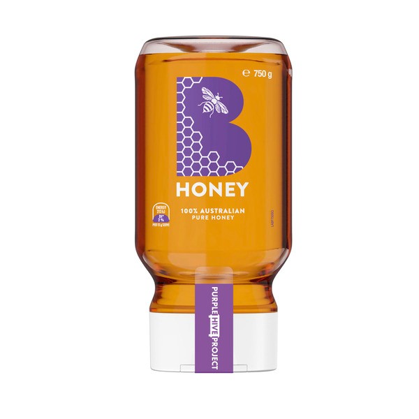 B Honey Squeeze | 750g