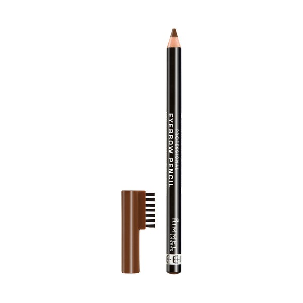 Rimmel Professional Eyebrow Pencil Hazel | 1.4g