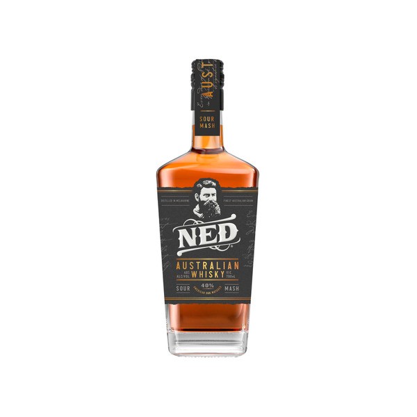 Ned Australian Whisky 700mL | 1 Each