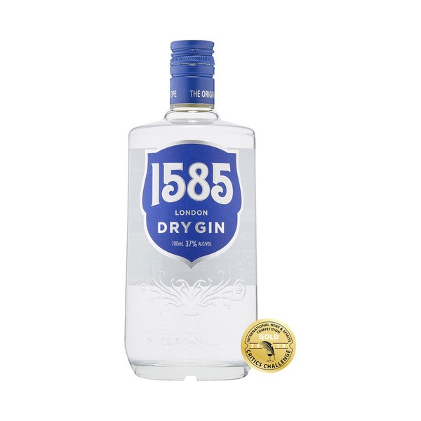 1585 London Dry Gin 700mL | 1 Each