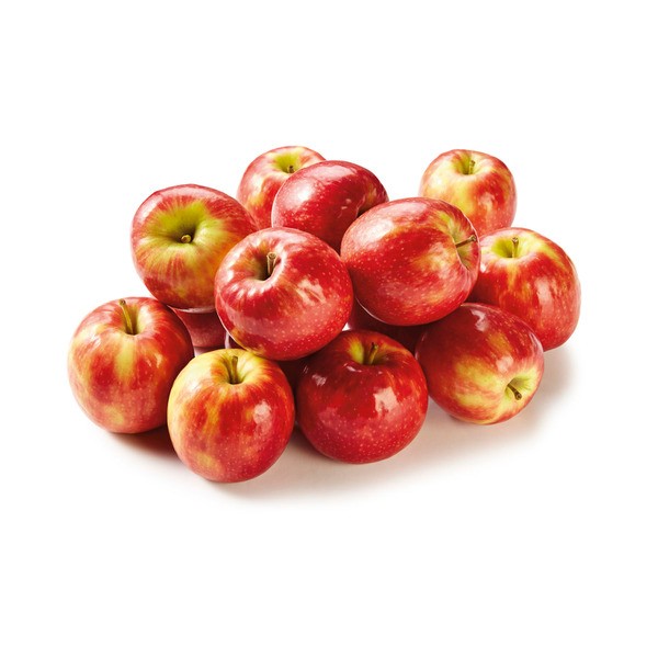 Coles Pink Lady Apples Medium | approx. 200g each