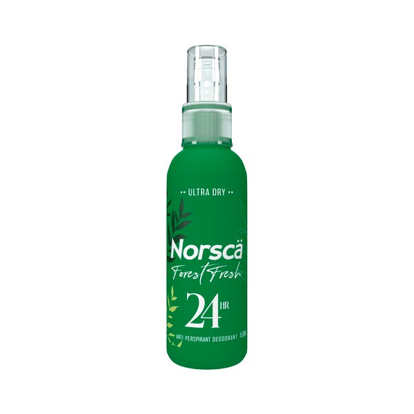 Norsca Forest Fresh Deodorant Pump | 150mL