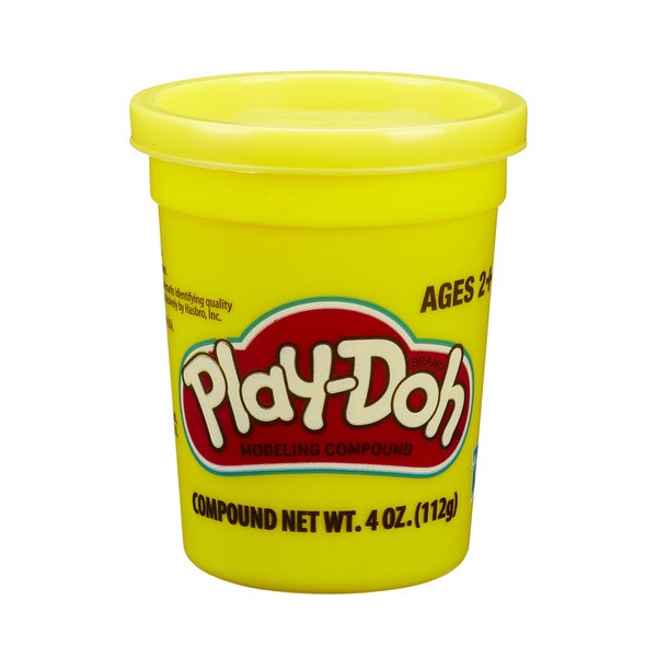 Play-Doh Single Tub | 1 each