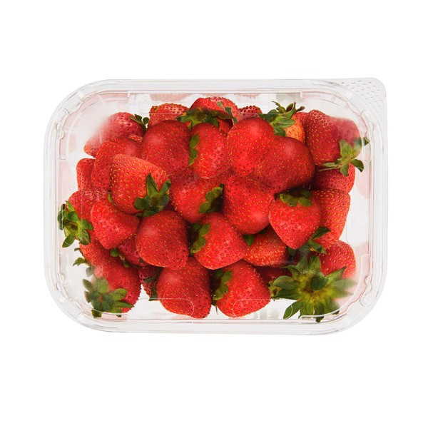 Coles Strawberries | 250g