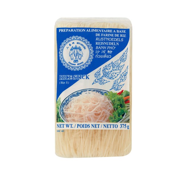 Erawan Blue Rice Sticks Noodles | 375g
