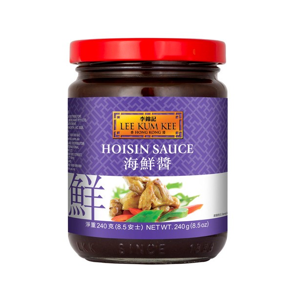 Lee Kum Kee Hoisin Sauce | 240g