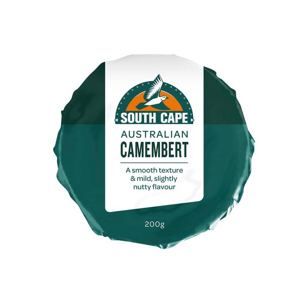 South Cape Camembert | 200g