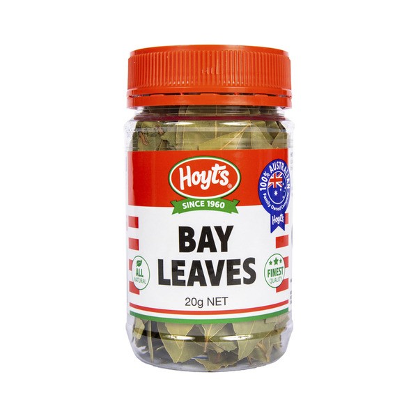 Hoyts Bay Leaves | 20g