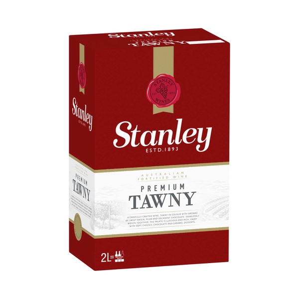 Stanley Tawny Cask 2L | 1 Each