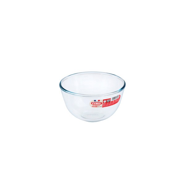 Pyrex Classic Glass Bowl 1L | 1 each