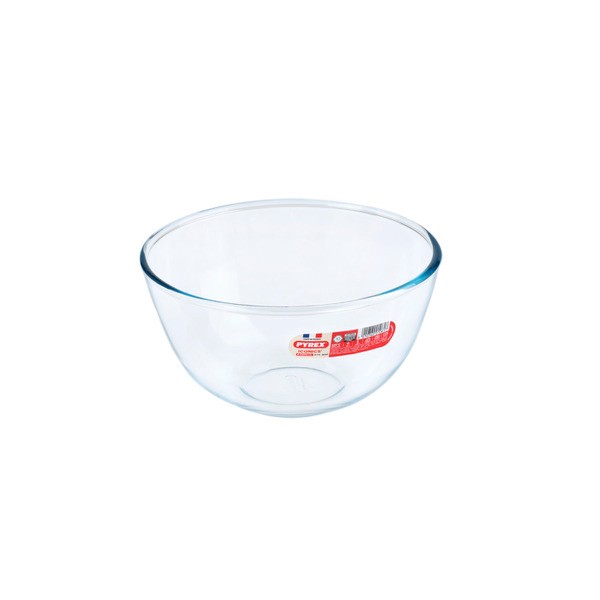 Pyrex Classic Glass Bowl 3L | 1 each