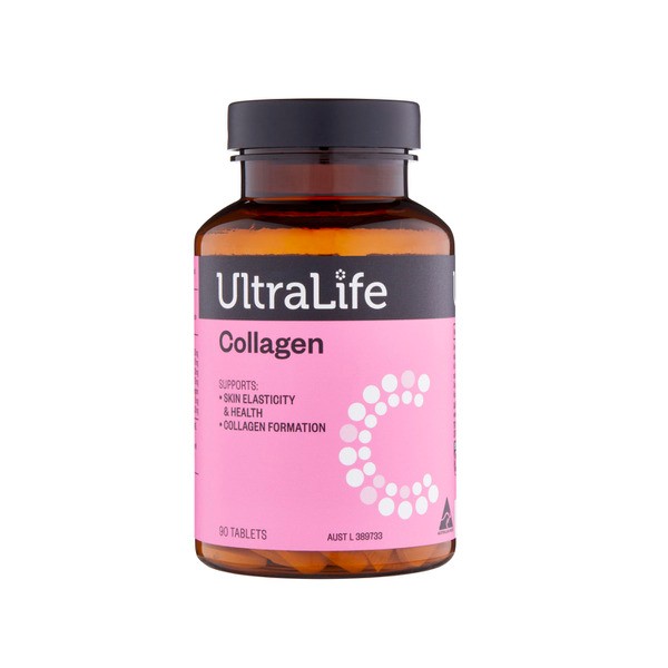 Ultra Life Collagen | 90 pack