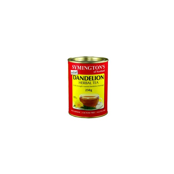 Symintons Dandelion Instant Herbal Tea | 250g