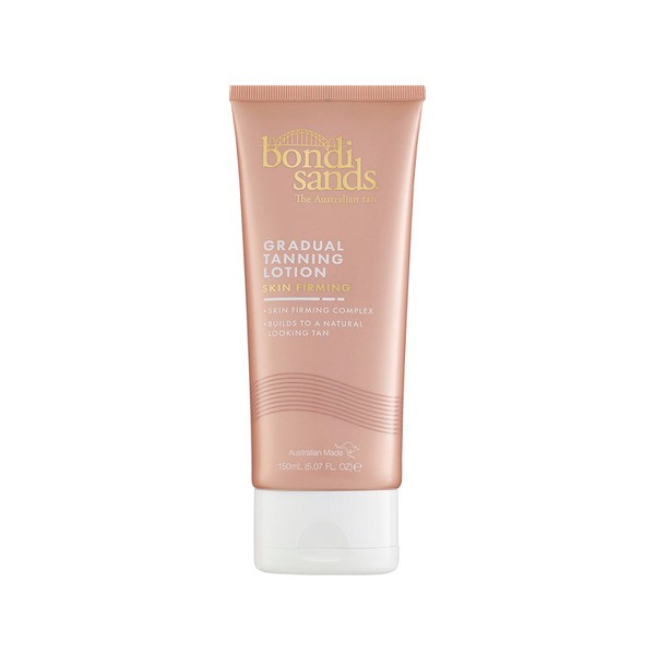 Bondi Sands Gradual Tanning Skin Firming | 150mL
