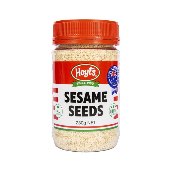 Hoyts Sesame Seeds | 230g