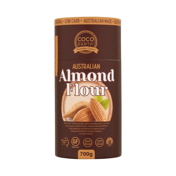 Coco Earth Almond Flour | 700g