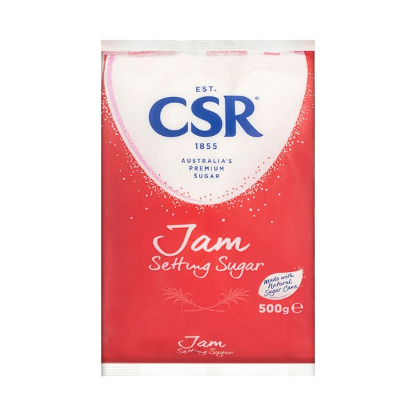 CSR Jam Setting Sugar | 500g