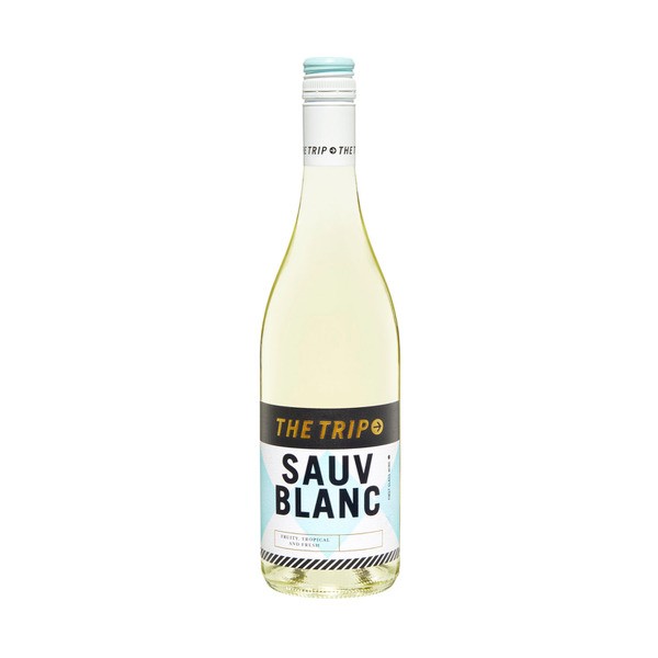 The Trip Sauvignon Blanc 750mL | 1 Each