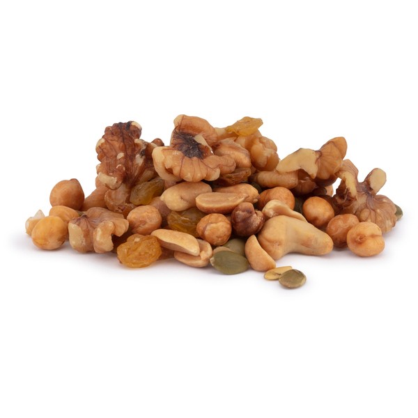 Coles Protein Mix | approx. 100g