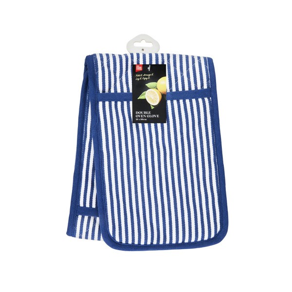 Cook & Dine Double Oven Glove | 1 each