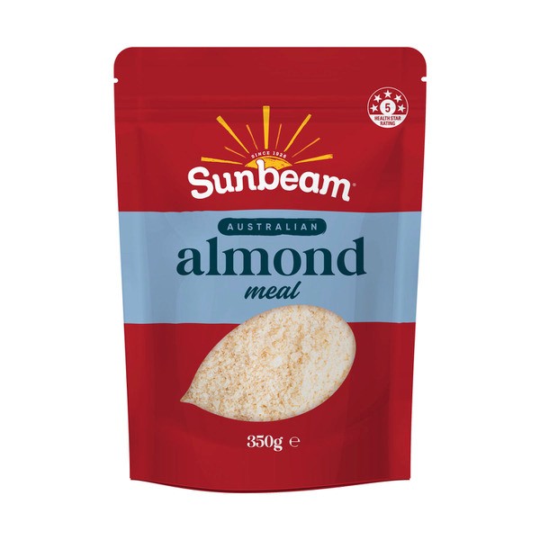 Sunbeam Australian Nuts Almond Meal | 350g