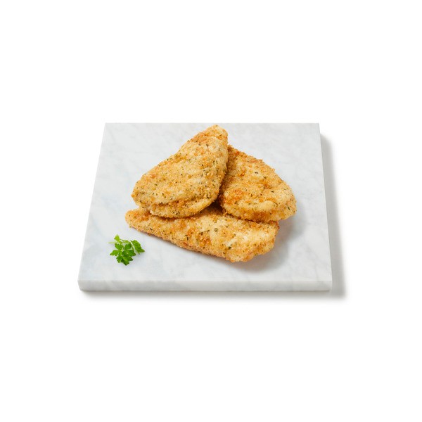 Coles Deli RSPCA Approved Premium Chicken Breast Kyiv | 1 each