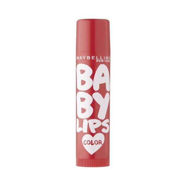 Maybelline Baby Lips Berry Crush Lip Balm SPF 10 | 15g