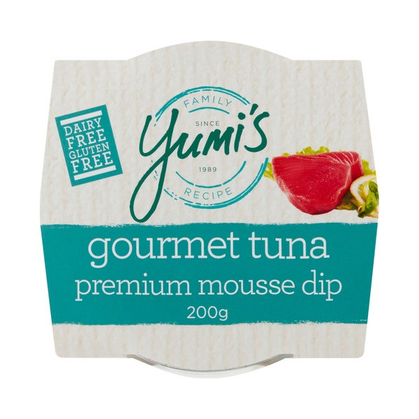 Yumi's Tuna Pate | 200g