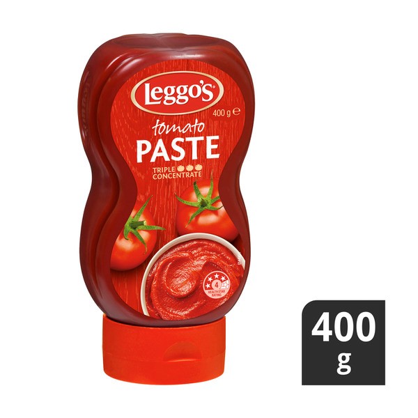 Leggo's Tomato Squeezy Paste | 400g