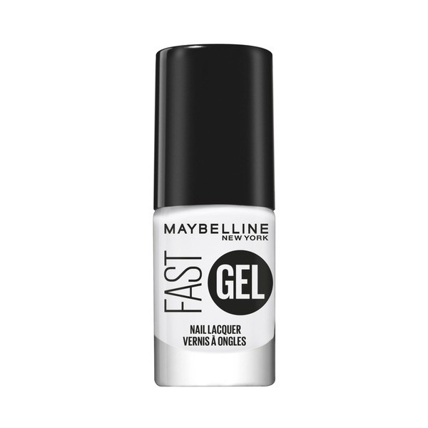 Maybelline Fast Gel Nail Polish Tease | 6.7mL