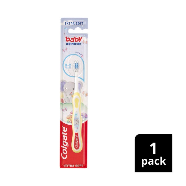 Colgate My First Child Toothbrush | 1 pack