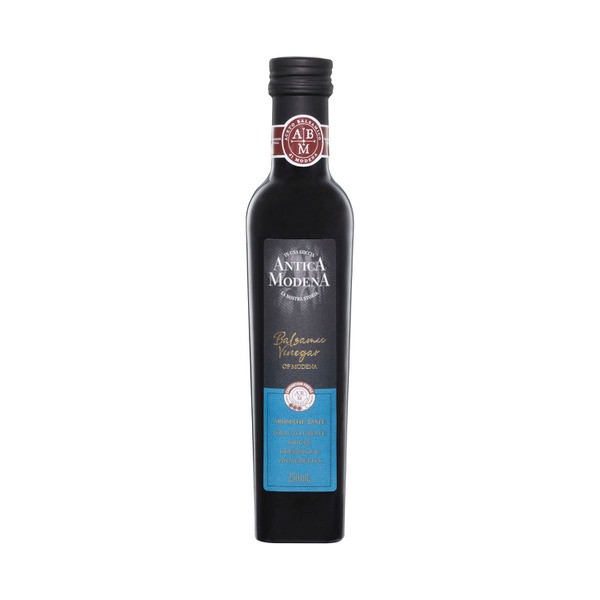 Antica Modena Balsamic Vinegar Of Modena | 250mL