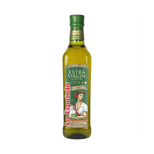 La Espanola Extra Virgin Olive Oil | 500mL