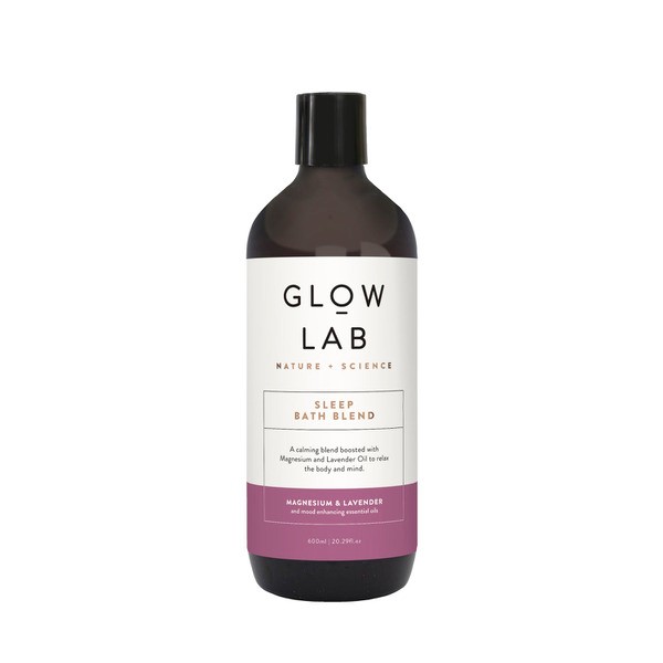 Glow Lab Bath Blend Sleep | 600mL