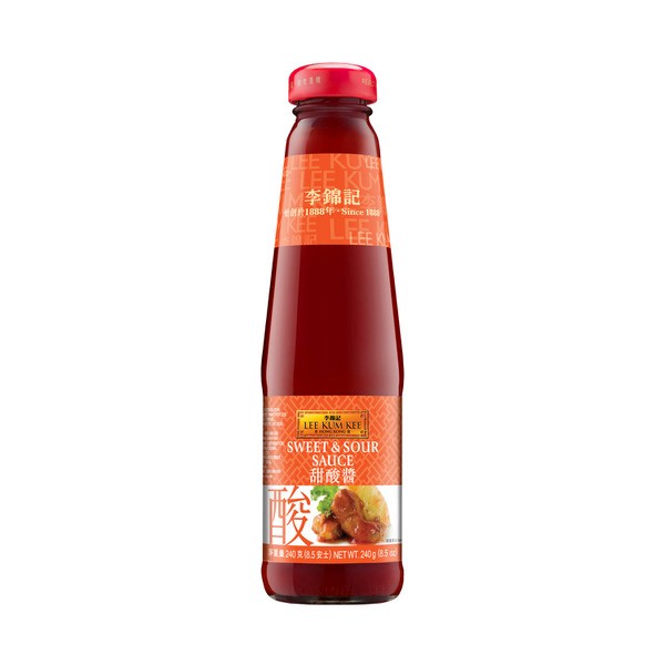 Lee Kum Kee Sweet & Sour Sauce | 240g