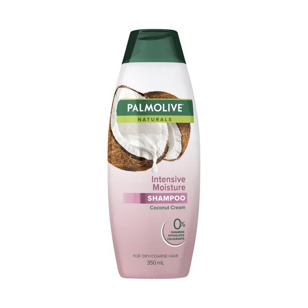 Palmolive Naturals Intensive Moisture Shampoo | 350ml