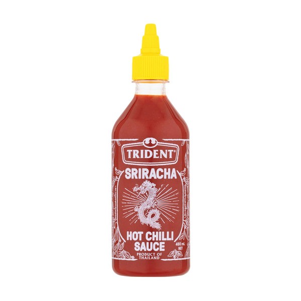 Trident Sriracha Sauce | 480mL