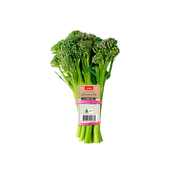 Coles Baby Broccoli | 1 each