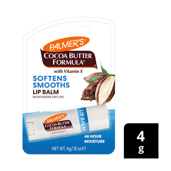 Palmer's Cocoa Butter Lip Balm Stick | 4g