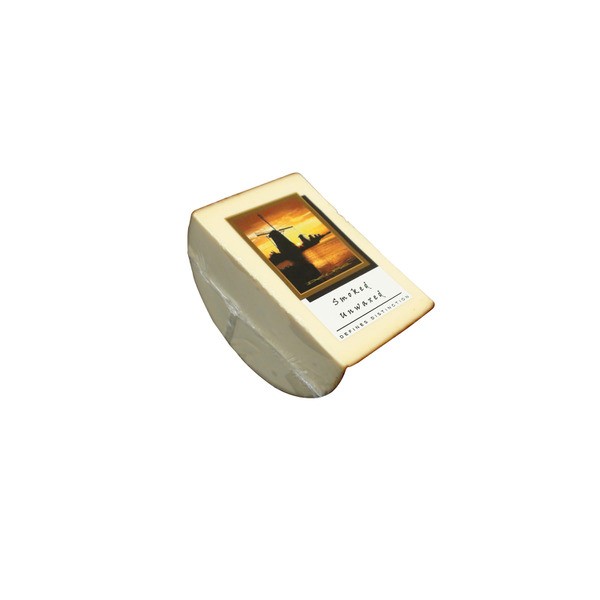 Delre Dutch Smoked Cheese | approx. 250g
