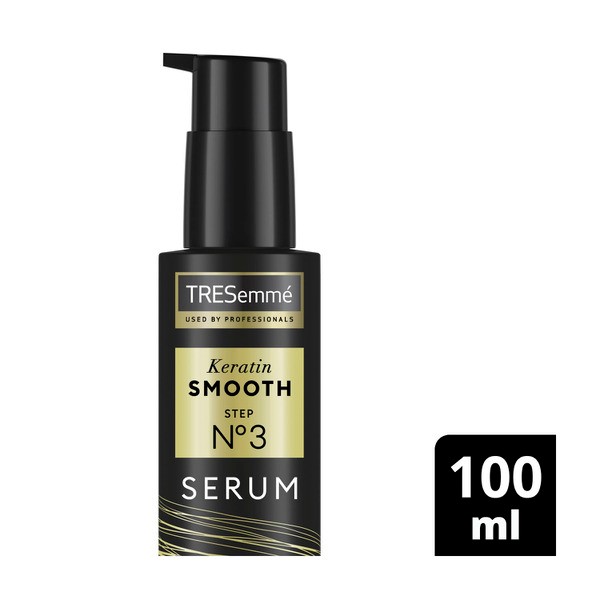Tresemme Keratin Smooth Serum | 100mL