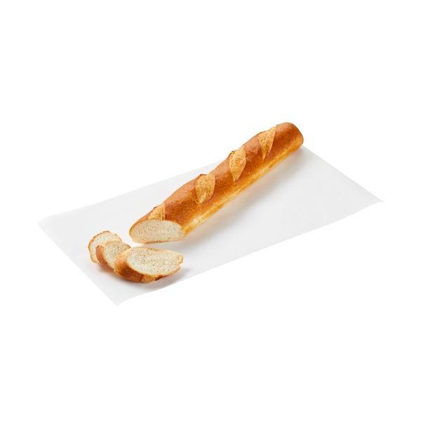 Coles Bakery French Stick | 1 each