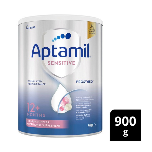 Aptamil Sensitive Stage 3 900g | 1 each