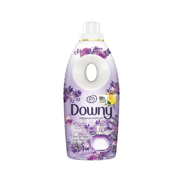 Downy Fabric Enhancer Liquid French Lavender | 800mL